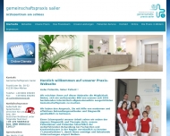 Bild Sailer Gtz Dr.med. Facharzt fr Innere Medizin