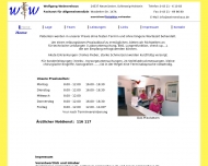 Bild Weimershaus Wolfgang Facharzt fr Allgemeinmedizin
