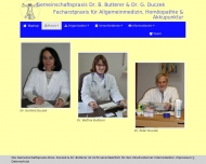 Bild Duczek Gerlind Dr.med. , Peter Dr.med. Fachrzte fr Allgemeinmedizin