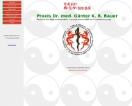 Bild Bauer G.K.R. Dr.med.