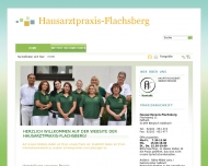 Bild Anand Amar Frank Dr.med. , Lhe-Quast Andrea Dr.med. , Franzen Norbert Dr. med. Fachrzte fr Allgemeinmedizin