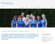 Bild Waller Michael Dr.med. Facharzt fr Allgemeinmedizin & Melzer Nikola Praktische rztin