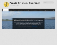 Bild Querbach Dieter Dr.med.