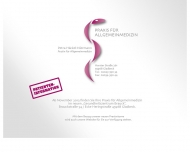 Bild Häckel-Niermann P. Ärztin für Allgemeinmedizin