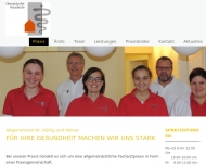 Bild Httig Karl Hermann Dr.med. u. Heinze Andreas