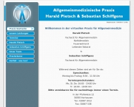 Bild Pietsch Harald prakt. Arzt