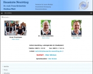 Bild Krhschtz Franz Dr.med. , Wei Matthias Gemeinschaftspraxis