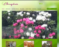 Brigittas Garten Design GmbH
