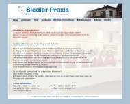 Bild Siedler Praxis , Rathmann-Feyer, Behrens Dr., Bauer Dr.