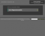 Bild Schnitzler Andr Dr.med. , Maecker Hans-Peter Dr.med. rzte fr Innere Medizin und Sportmedizin