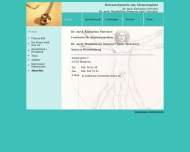 Bild Strecker Katharina Dr. prakt. rztin