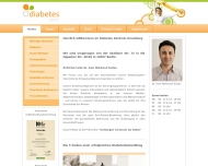 Bild Sultan Mahmoud Dr.med. Facharzt fr Innere Medizin-Diabetologie