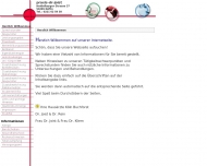 Bild Joist Thomas Dr. med. Sportmed., Palliativmed., Akupunktur