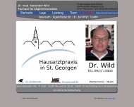 Bild Krner Friedmar S. Dr.med. , Wild Alexander Dr.med.