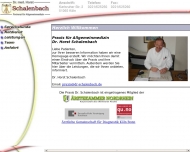 Bild Schalenbach Dr. Arzt fr Allgemeinmedizin