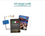 Bild DTP-Studio Kamm