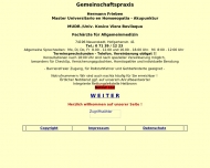 Bild Frieben Hermannn Dr. u. Bevilaqua Viera