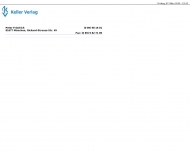 Ihr Eintrag Eintr?ge