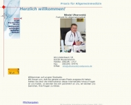 Bild Ufnarovskij Nikolai Arzt fr Allgemeinmedizin