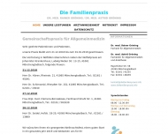 Bild Grning Rainer Dr.med. prakt. Arzt
