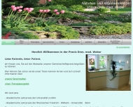 Bild Weber Thomas Dr.med. , Angelika Dr. med.