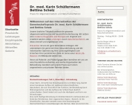 Bild Schllermann Dr.med. Scholz B.