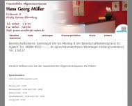 Bereitschaftsdienst Samstag 8 Uhr bis Montag 8 Uhr Bereitschaftsdienstpraxis St. Ingbert Tel. 06894 ...