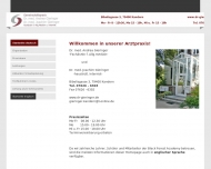 Bild Gieringer A. u. J. Dres.med.