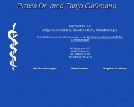 Praxis Tanja Leonhardt