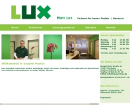 Bild Lux Marc, Facharzt fr Innere Medizin