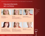 Website Schmeling Barbara u. Heukamp Tatjana Dr.med. Allgemeinarzt