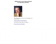 Bild Diensberg M. Dr.med. Arzt fr Allgemeinmedizin