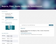Bild Bojarra, Fler, Sauter Hausrzte Habenhausen