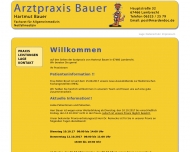 Bild Bauer Hartmut