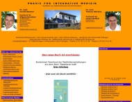 Bild Banzhaf Harald Dr.med. , Nikolaus Thomas Dr. Med.