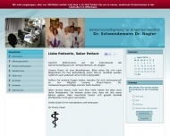 Bild Nagler Christine Dr.med. Schwendemann Mathias Dr.med. Fachrzte, Reisemedizin