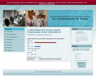 Website Nagler Christine Dr.med. Schwendemann Mathias Dr.med. Fach�rzte, Reisemedizin