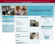 Website Nagler Christine Dr.med. Schwendemann Mathias Dr.med. Fach�rzte, Reisemedizin