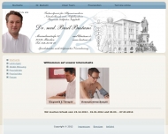 Bild Bustami Basil Dr. Facharzt fr Allgemeinmedizin