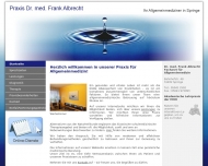 Bild Albrecht Frank Dr.med.