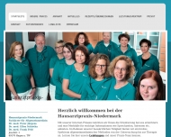 Bild Jrgens Peter Dr. med. Facharzt fr Allgemeinmedizin