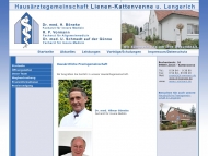 Bild Bneke H. Dr. med. u. Vormann R. Arztpraxisgemeinschaft