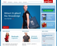 Bild Kerler GmbH Accessoires & Fashion Team