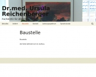 Bild Dr. Klaus Oehmen, Dr. Urs Reichenberger, u. Susanne Bollinger rzte fr Allgemeinmedizin