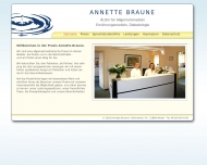 Bild Braune Annette