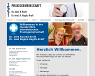 Bild Kruft Konrad Dr.med. prakt.Arzt