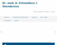 Bild Landgrebe Ottmar Dr.med. Arzt fr Allgemeinmedizin