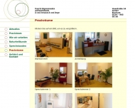 Website Vermaasen W. Dr. med. Allgem. Medizin / Akupunktur