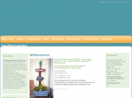Website Starrach Gerd Dr.med. Facharzt f�r Allgemeinmedizin