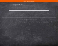 Bild Dako Deutschland GmbH